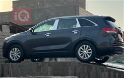 کیا سۆرینتۆ